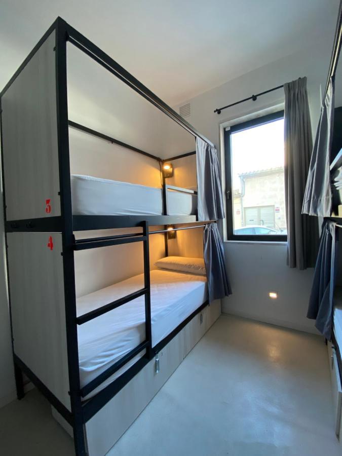 We Street Hostel - El Arenal-Albergue Juvenil Buitenkant foto